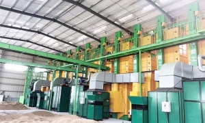 生物顆粒熱風(fēng)爐使用時的注意要點有哪些？